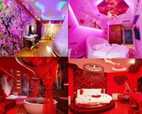 情趣酒店里到底有什么