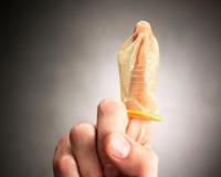 性生活时安全套突然破了怎么办