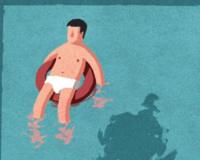 丁丁有13cm，够不够用呢