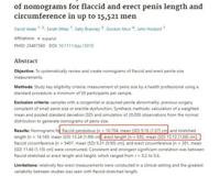 外国人的阴茎真的更大吗