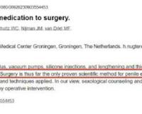 外国人的阴茎真的更大吗