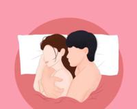 那里疼进不去怎么办