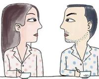 经常亲吻会更有夫妻相吗