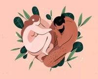 房事的时候一带套就软怎么回事