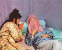 为什么女生会有体香