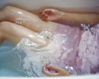 为什么女生会有体香