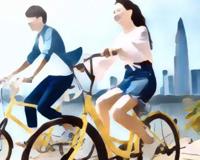 骑自行车伤害男人的性功能吗