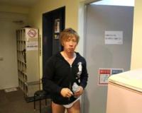 跟拍日本男优清水健辛酸的一天