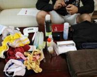 跟拍日本男优清水健辛酸的一天