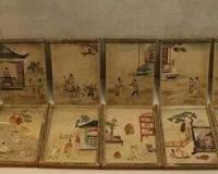 古代人性教育？花式飙车了解一下