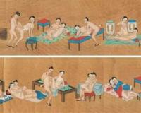 古代人性教育？花式飙车了解一下