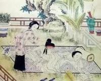 古代人性教育？花式飙车了解一下