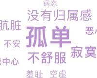 自慰淫荡老娘怎么就不能有欲望了