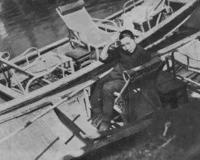 西湖船妓可能是古代最潮的红灯区女郎