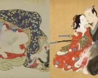 岛国春宫图的正经打开方式