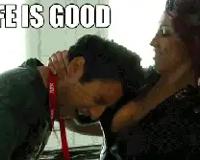 哪些男人喜欢脸，胸，腰，臀，腿