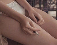 女生下面应该是什么味道