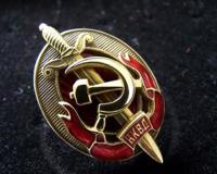 暗杀偷拍！肉体示范！克格勃的「性间谍」如何