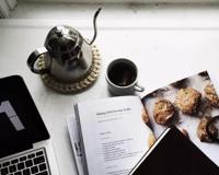 心理专家建议不要在1月份制定新年计划