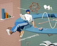 什么是知识的诅咒、又该怎么打破知识的诅咒？