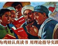 解读“鸡娃”是什么意思