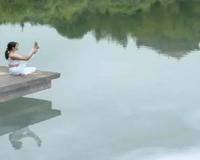 静心宽心修心的句子 治愈人心佛系句子