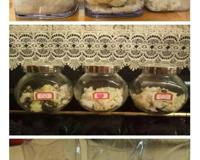 《水知道答案》意念的力量，花疗师的米饭实验