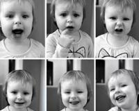 微表情是怎样的心理表现