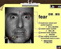 微表情是怎样的心理表现