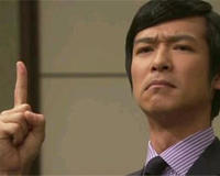 你的他直男癌程度有多高？