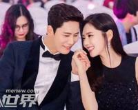 秋瓷炫于小光鲁豫有约发糖 很多韩星羡慕秋瓷炫