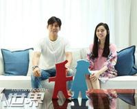 秋瓷炫于小光鲁豫有约发糖 很多韩星羡慕秋瓷炫