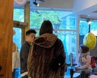 奚梦瑶坐何家专车出行 奚梦瑶与何猷君真的在一起了吗