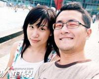 九把刀求婚主播周亭羽 九把刀和前女友小内分手原因曝光