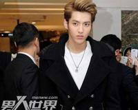 吴亦凡宋茜同台登对 吴亦凡宋茜有什么小粉红