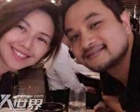 孙燕姿老公是谁很有钱吗 晒九个月孕肚照成最幸福女人