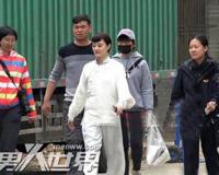 邓超孙俪承认已怀三胎 孙俪怀三胎照片曝光孕味十足