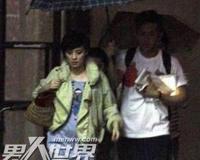 邓超孙俪承认已怀三胎 孙俪怀三胎照片曝光孕味十足