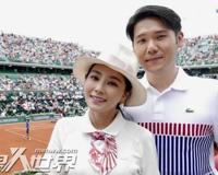 陈怡蓉宣布怀孕老公是谁 陈怡蓉今年多大是高龄产妇吗