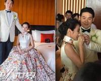 陈怡蓉宣布怀孕老公是谁 陈怡蓉今年多大是高龄产妇吗