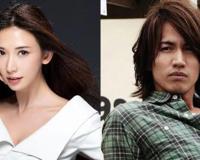 言承旭公开认爱难得高调 林志玲的回应是这样的