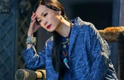 “许仙”也拍过三级片 叶童大尺度戏码三观尽毁