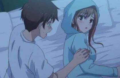 2021泡面番接档顺序 近几年全是车的泡面番让人大开眼界