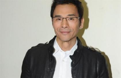 林伟演过什么三级片 昔日最帅的三级片男神照曝光