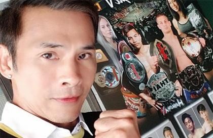 林伟演过什么三级片 昔日最帅的三级片男神照曝光