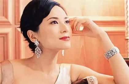 郭羡妮拍过三级片吗 大尺度假戏真做太上瘾了