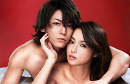 每集都是做的日剧 大尺度看得脸红心跳