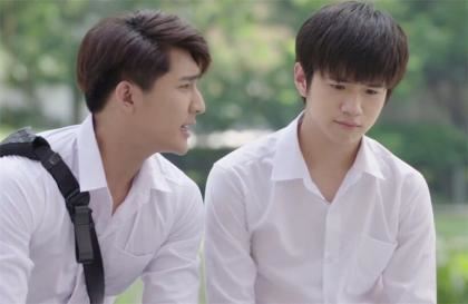 男男大尺度最火泰剧推荐 全程满足你的少女心