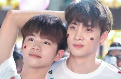 男男大尺度最火泰剧推荐 全程满足你的少女心