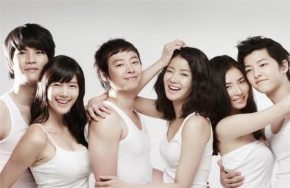 车贤静演过三级吗 尺度实在是大得惊人